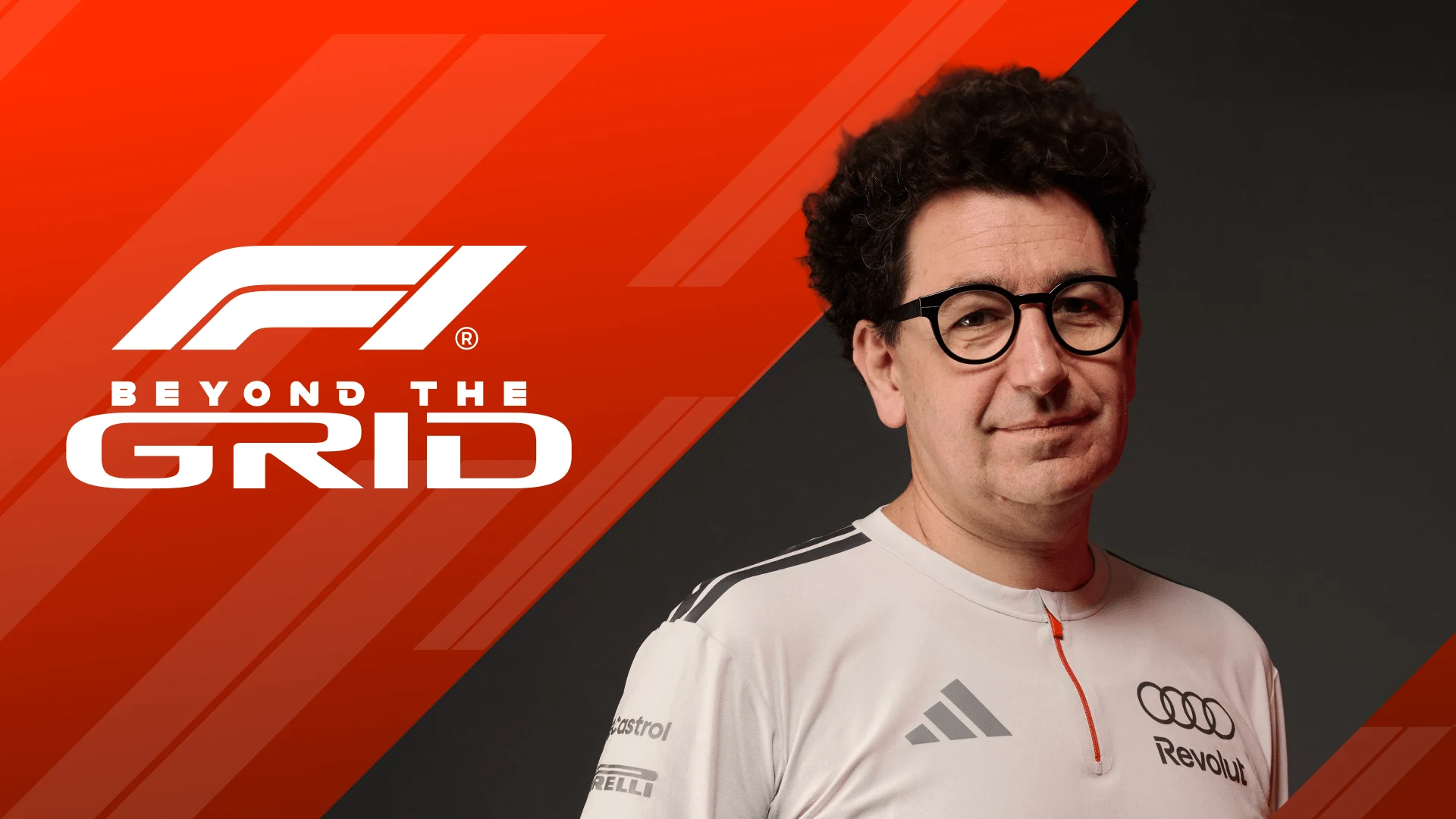 K1体育 - Mattia Binotto：用4年时间将{Audi}打造成{F1}赢家的策略解析